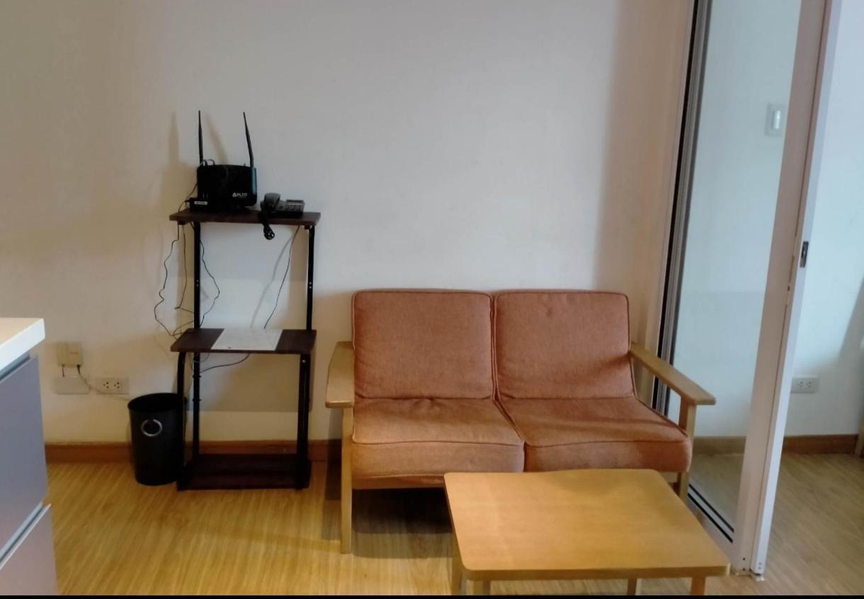 Sm Bicutan Condotel Manila Bagian luar foto